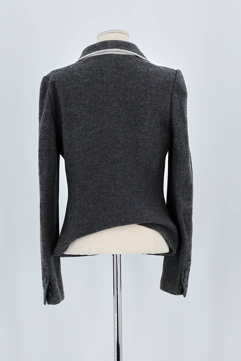 Veste Armani  Gris
