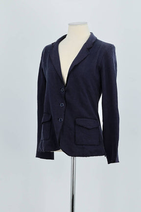 Blazer Majestic Filatures  Marine
