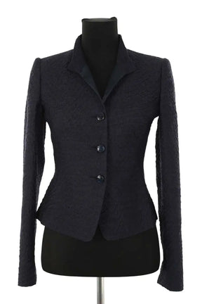 Blazer Armani  Bleu