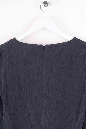 Robe Ralph Lauren Bleu en Synthétique
