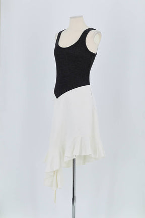 Robe Kenzo  Blanc