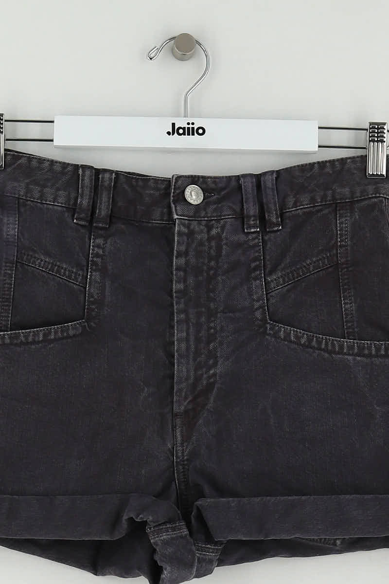 Short Isabel Marant  Noir