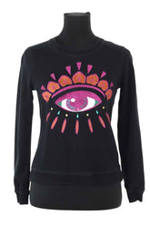 Sweatshirt Kenzo  Noir
