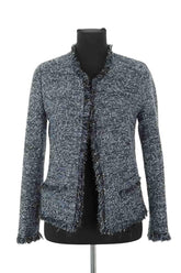 Veste Gerard Darel  Bleu