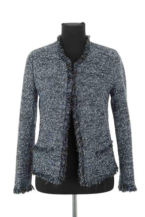 Veste Gerard Darel  Bleu