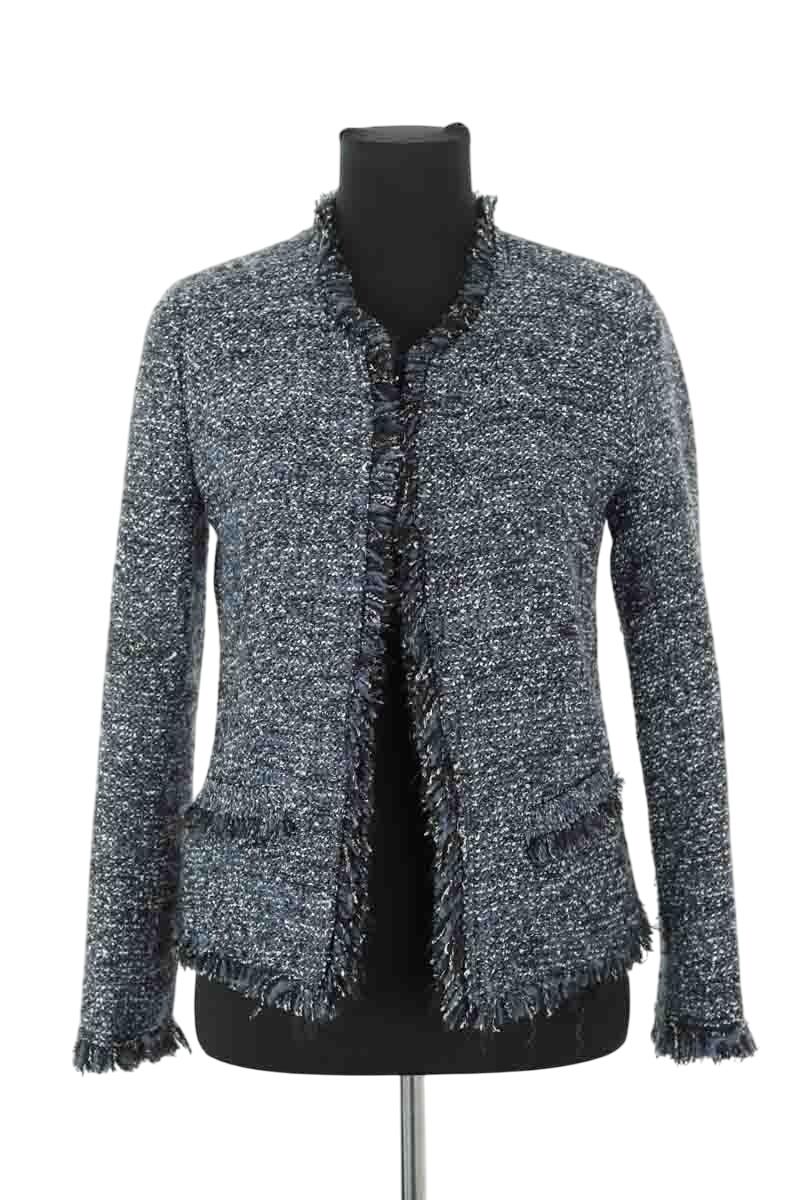 Veste Gerard Darel  Bleu