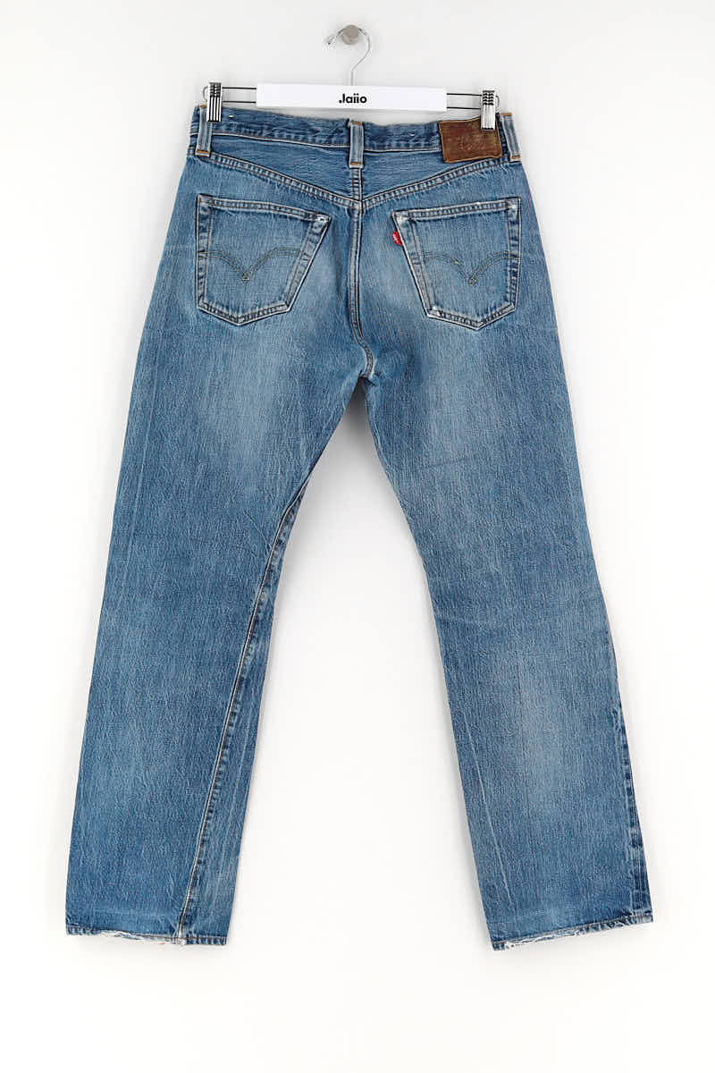 Jean Levi's  Bleu