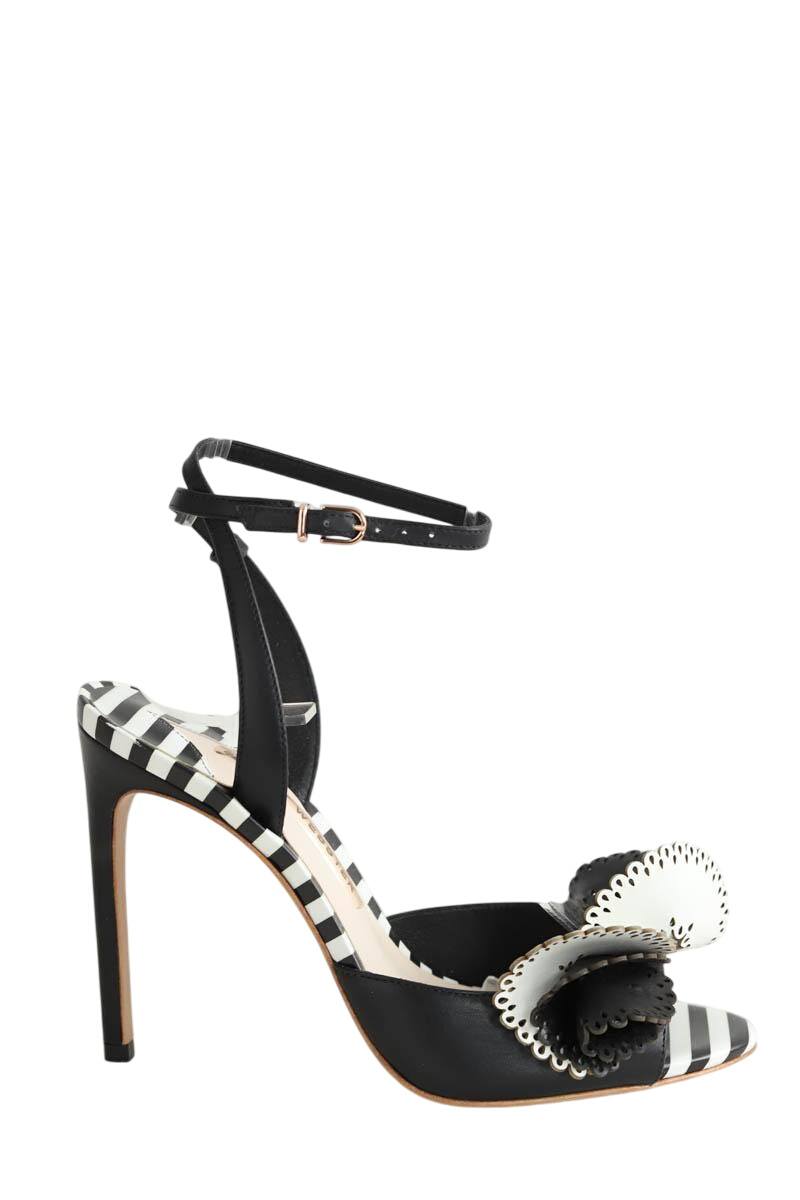 Sandales Sophia Webster  Blanc