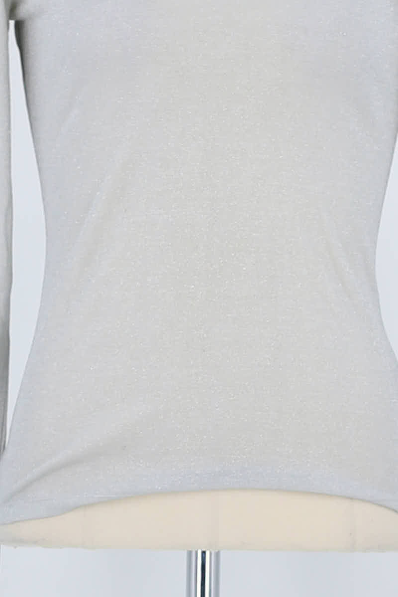 Pull Reformation  Gris