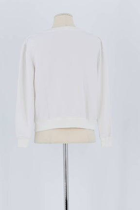 Pull Claudie Pierlot  Blanc