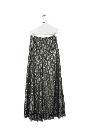 Pantalon large Heimstone  Noir