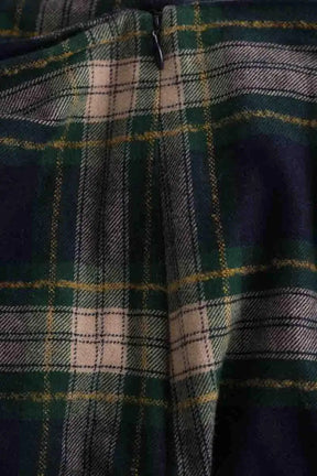 Jupe Bellerose Vert en Viscose