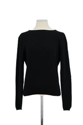 T-shirt Maje  Noir
