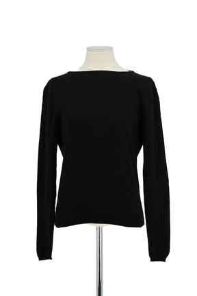 T-shirt Maje  Noir