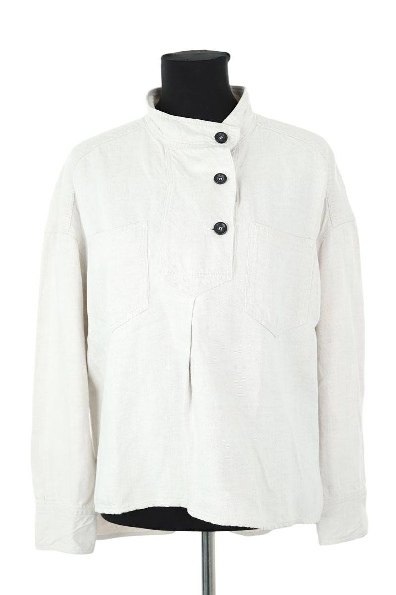 Pull Isabel Marant Étoile  Blanc