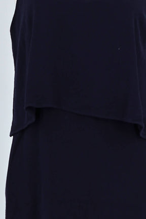 Robe Sandro  Marine