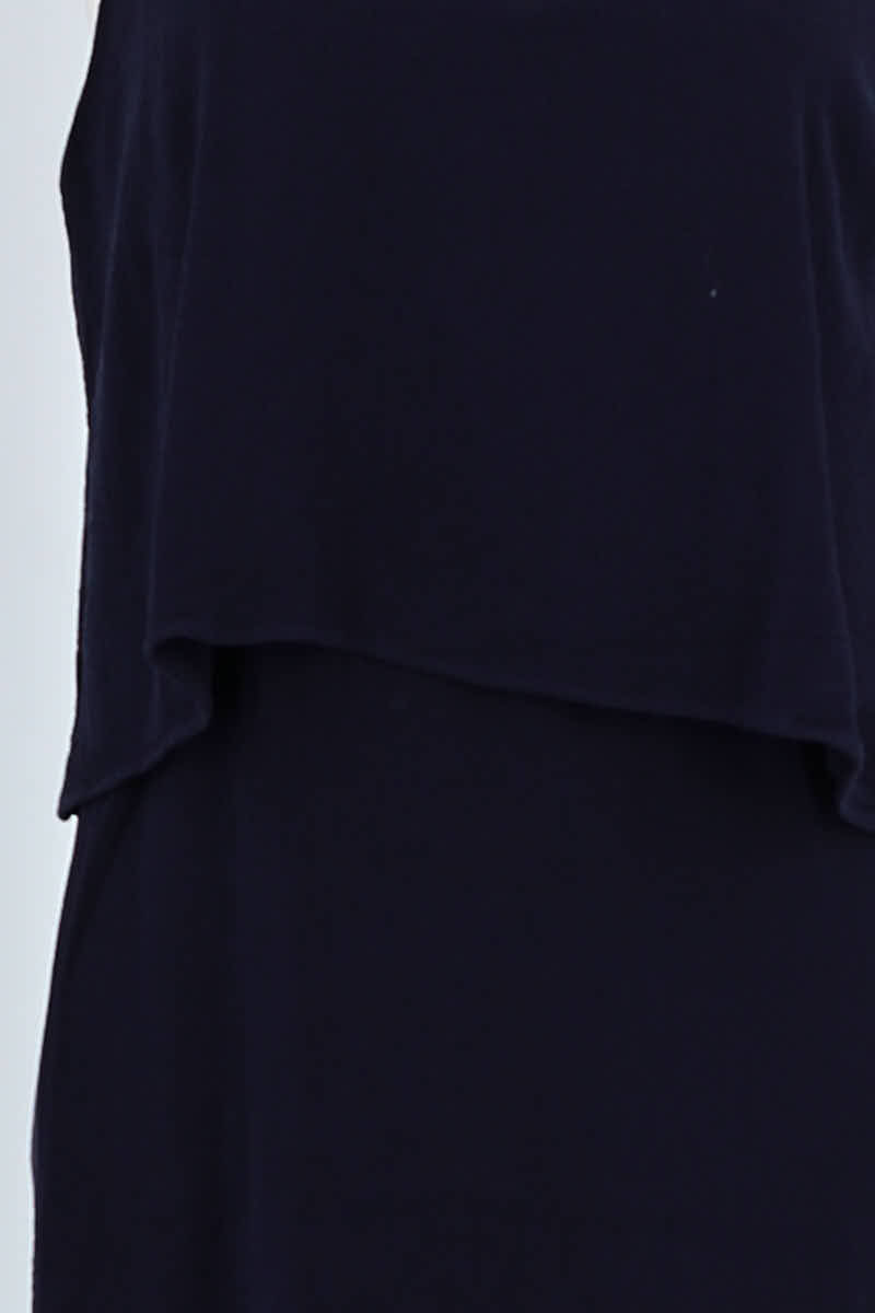 Robe Sandro  Marine