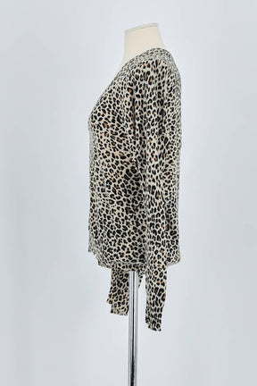 Pull Zadig & Voltaire  Beige