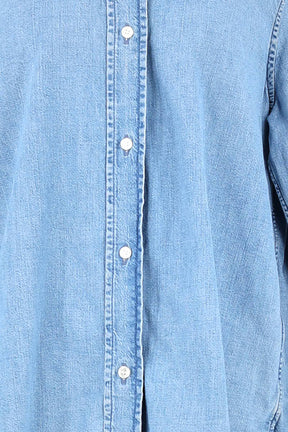 Chemise Arket  Bleu