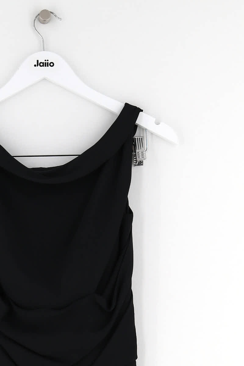 Robe Dsquared2  Noir