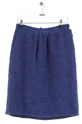 Jupe Nina Ricci  Bleu