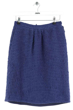 Jupe Nina Ricci  Bleu
