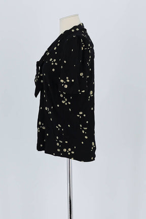 Chemise Sessun  Noir