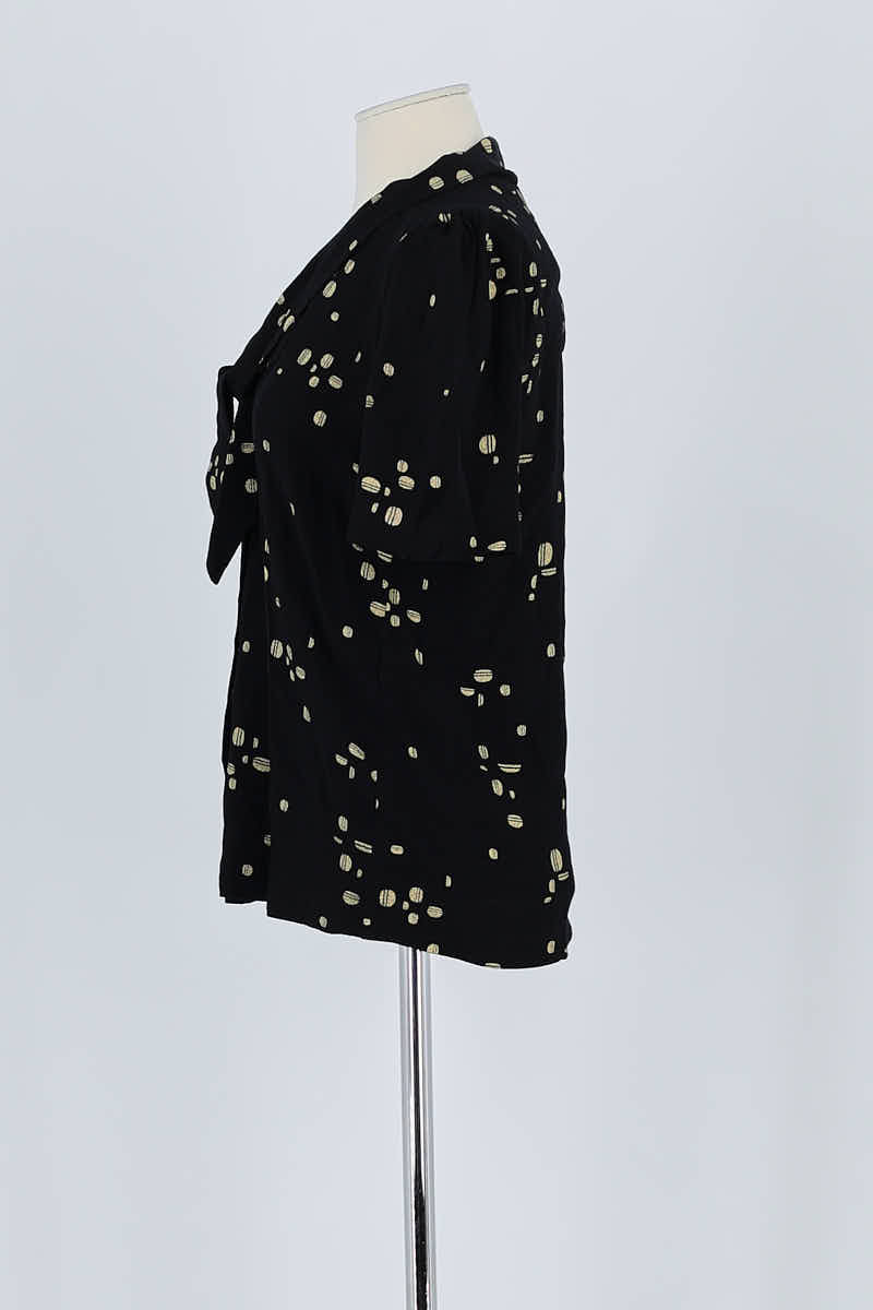 Chemise Sessun  Noir