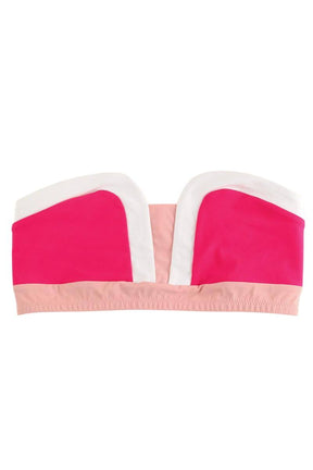 Maillot de bain Luz  Rose
