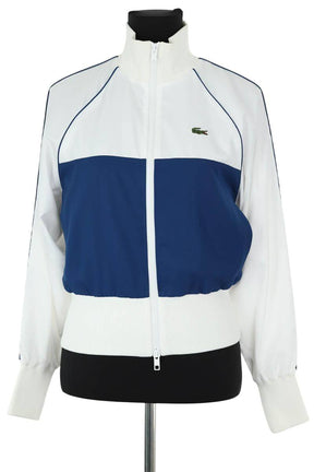 Veste Lacoste  Blanc