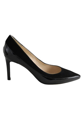 Talons LK Bennett  Noir
