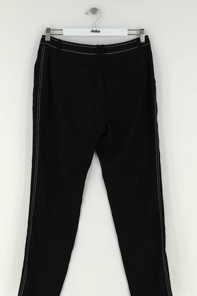 Pantalon droit Claudie Pierlot  Noir