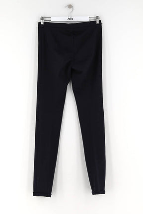 Pantalon slim Jil Sander  Marine