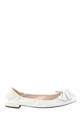 Ballerines Miu Miu  Gris