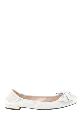 Ballerines Miu Miu  Gris