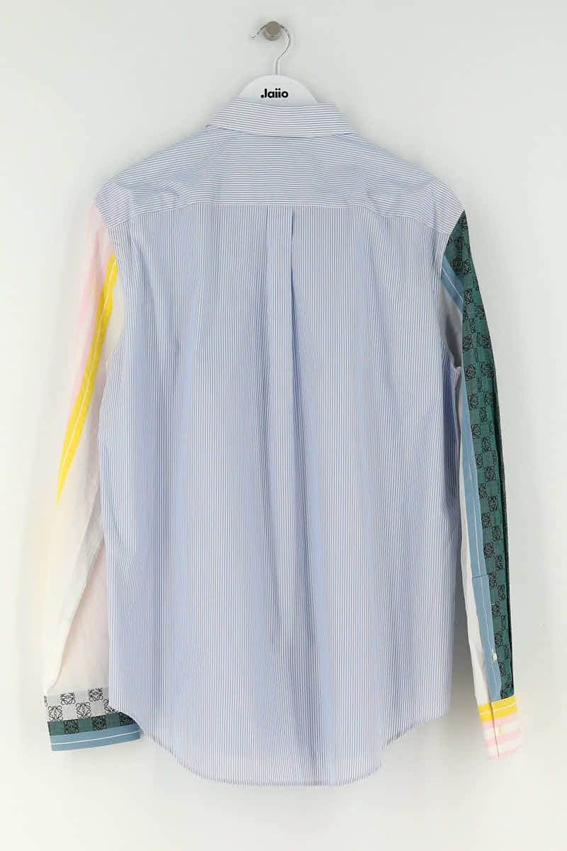 Chemise Loewe  Bleu