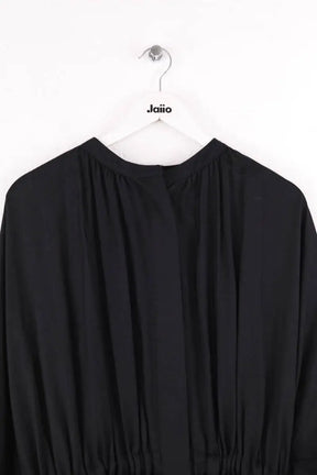 Robe Joseph Noir en Coton