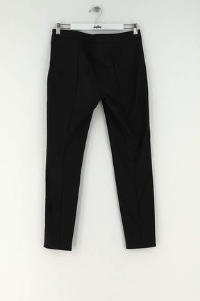 Pantalon slim Hugo Boss  Noir