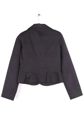 Blazer Kenzo Noir en Coton