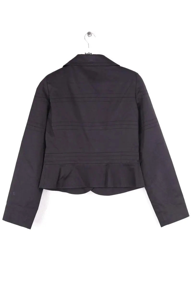 Blazer Kenzo Noir en Coton
