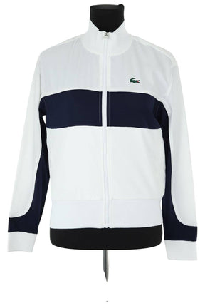 Veste Lacoste  Blanc