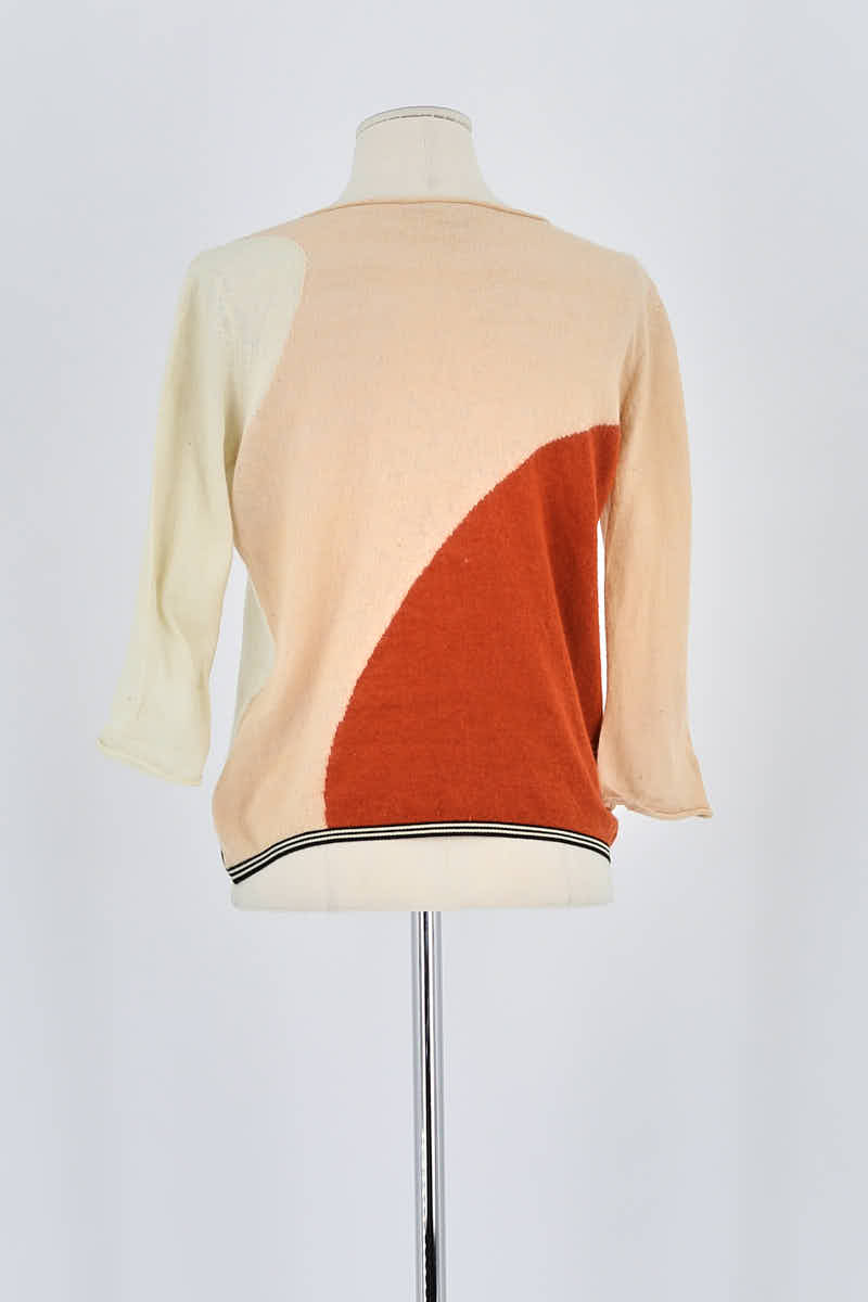 Pull Bellerose  Orange