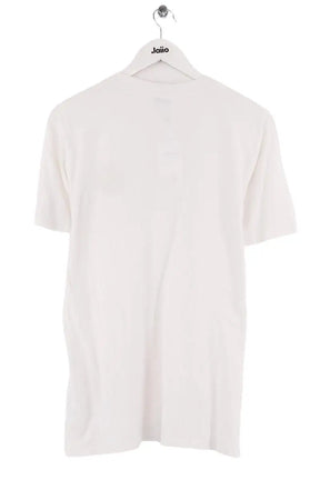 T-shirt Sandro Blanc en Coton
