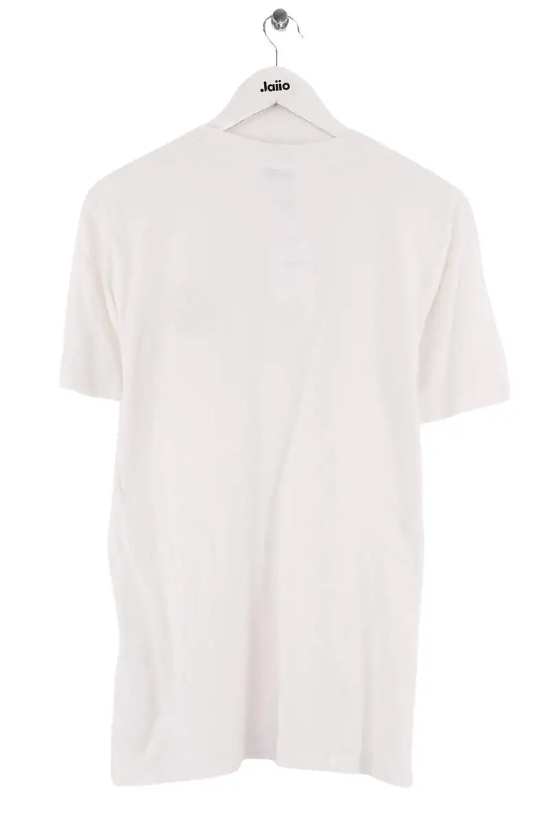 T-shirt Sandro Blanc en Coton