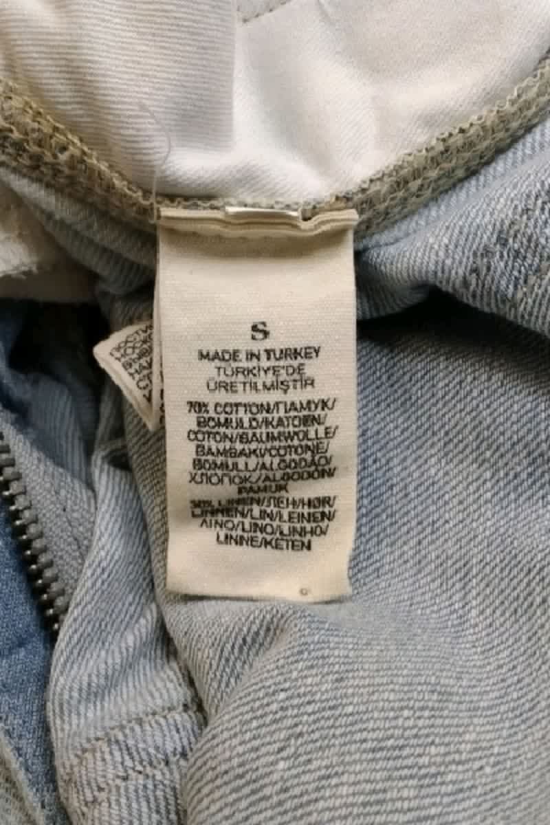 Combinaison Ralph Lauren  Bleu