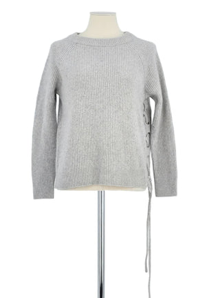 Pull Bash  Gris
