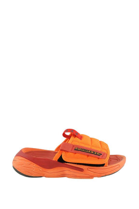 Sandales Lacoste  Orange