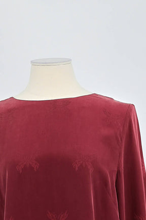 Blouse Zadig & Voltaire  Rouge