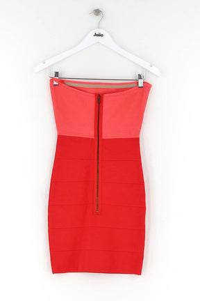 Robe BCBG Max Azria  Rouge