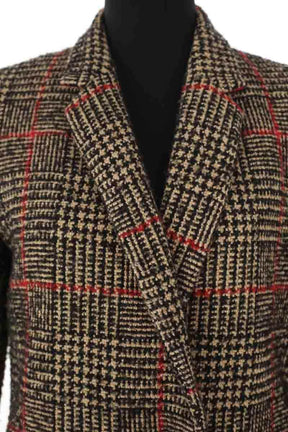 Manteau Gerard Darel  Camel